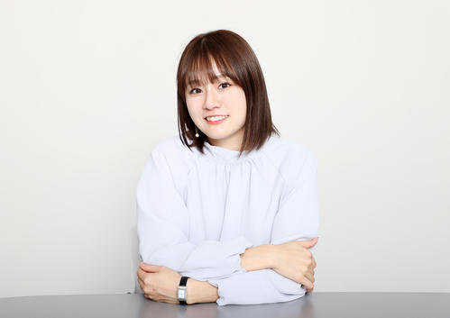 元AKBで現社長の島田晴香氏が第１子を出産「母として１人の女性として日々成長していけたら」