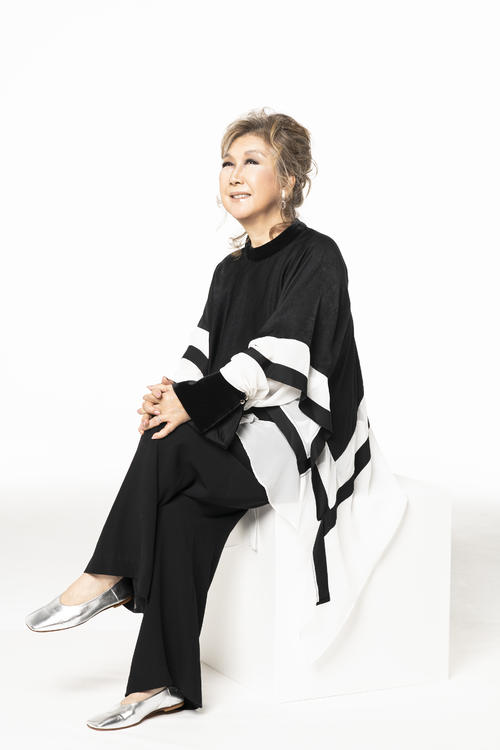 高橋真梨子「歌い納め」覚悟の全国ツアー復活　一度は終止符、急性腎盂炎患うもラブコール止まず