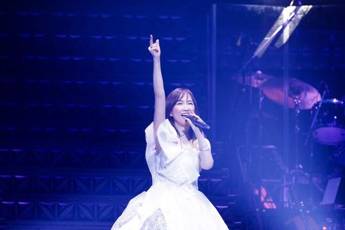宮野真守、森口博子、水樹奈々らがアニソンヒット曲を熱唱　２日間で100曲、３万5000人動員