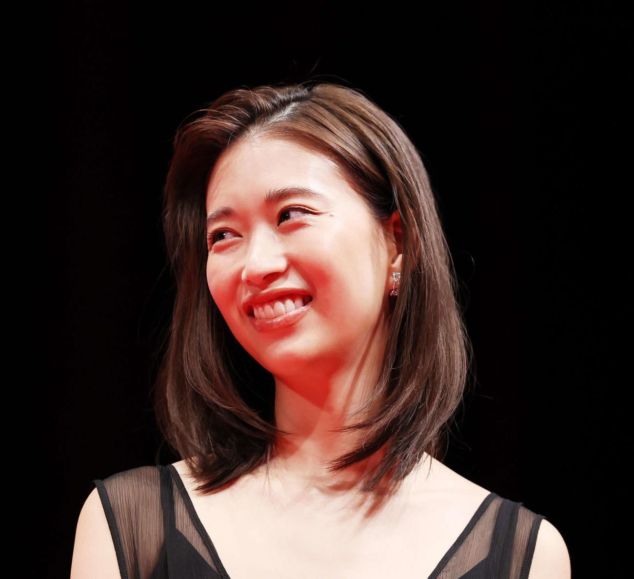 森川葵（2023年撮影）