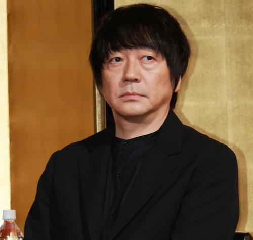 大森南朋「親父に教えを乞うフリをした夜」麿赤児との２S、山田裕貴が反応「フリでも素敵」