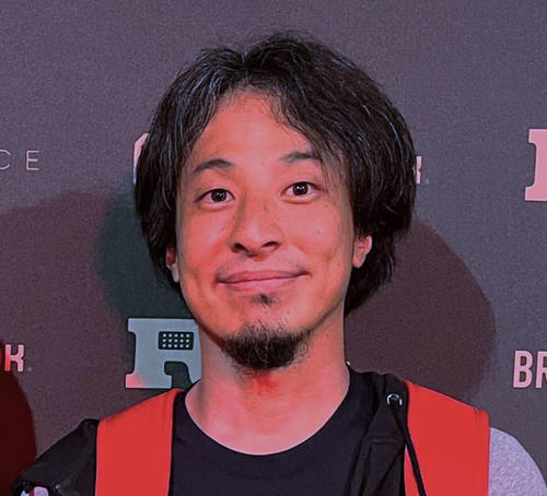 ひろゆき氏「あなたの感想ですよね」発言は「主観を事実のようにテレビで話した人を諌める為」