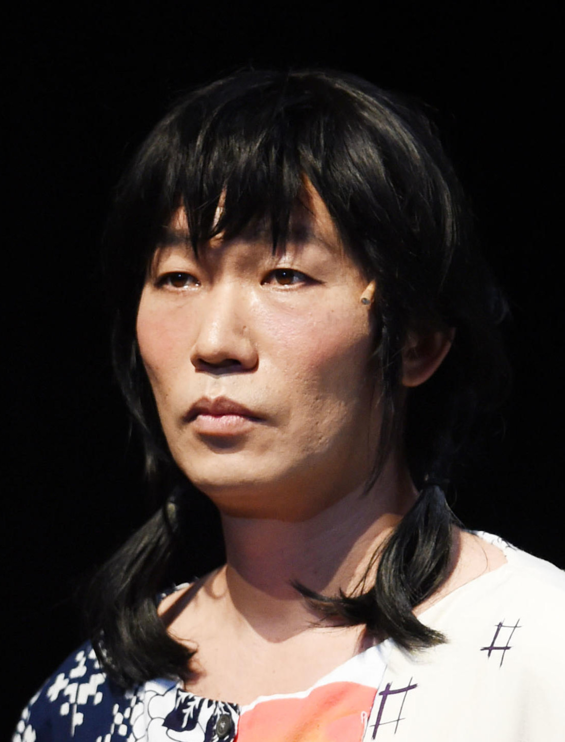 高橋努（2020年9月撮影）