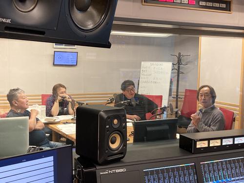 武田鉄矢「金八先生」誕生秘話語り、脚本家の小山内さんしのぶ