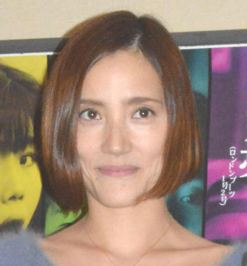 47歳になったポカリCMヒロイン「母の日」に感謝の幼少ショット披露