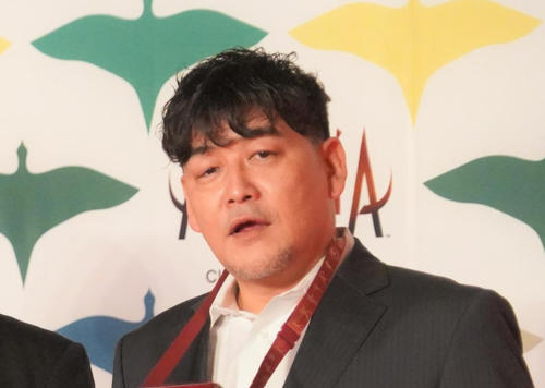 サンドウィッチマン富澤たけし「マネジャー婚だ」　高校後輩が高橋みなみマネと結婚、祝福