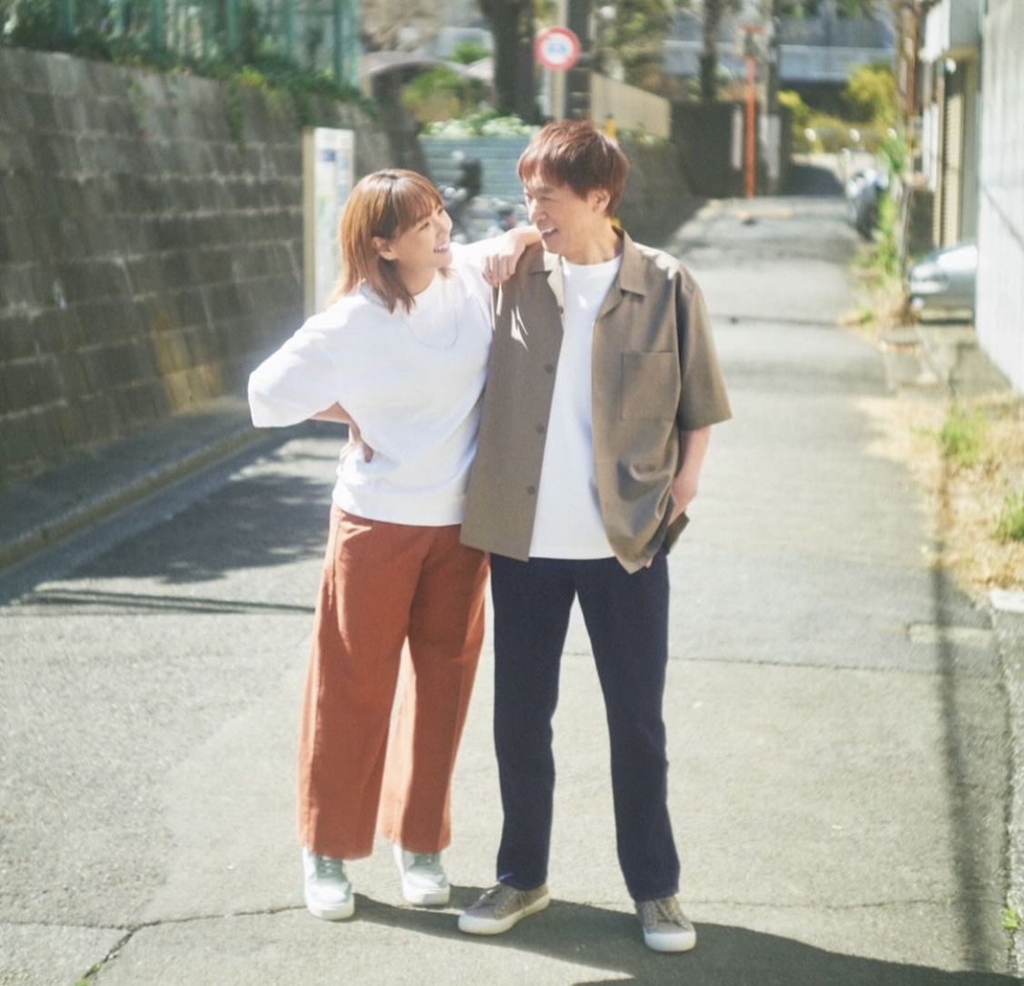 野呂佳代のインスタグラムから