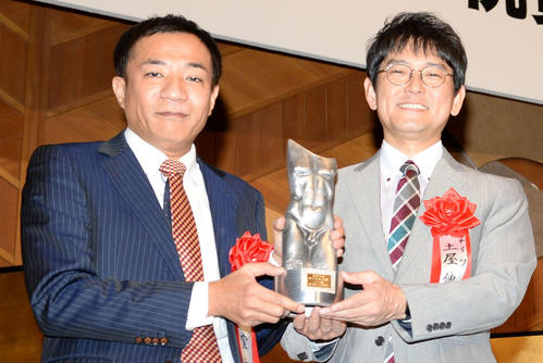 ナイツ、ウエストランド河本太は「お酒飲んでませんでした」イベント共演時の様子語る