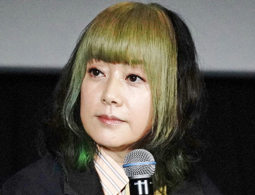 「最高にCOOLな3ショット」ごぶフェス出演のPUFFY大貫亜美、浜田雅功とのオフショ公開