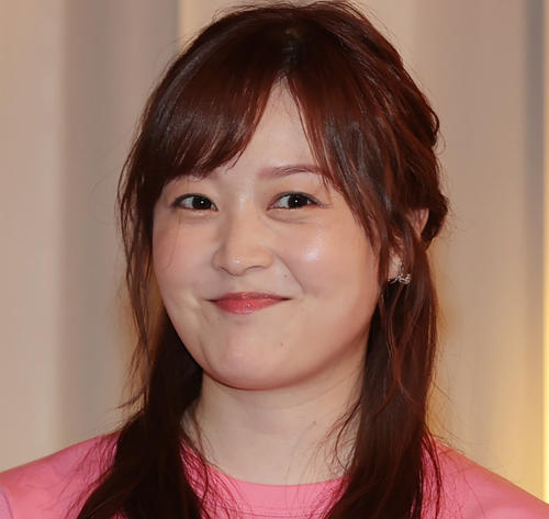 日テレ水卜麻美アナ、異例の抜てきで管理職に昇進　６月以降は役職「チーフスペシャリスト」に