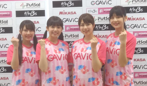 たけやま3．5解散、6月ライブで7年の歴史に幕…1人支えた武田雛歩は