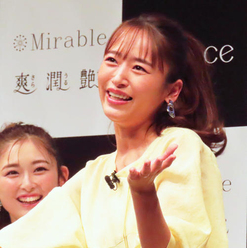 近藤千尋＆TBS田村真子アナ“ちーまこ”コンビにフォロワー歓喜　洋服もたまたまおそろい？