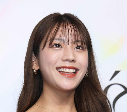 貴島明日香「ほんとにおもしろくてすき」西村歩乃果との仲良し２ショット披露「最強コンビ」の声