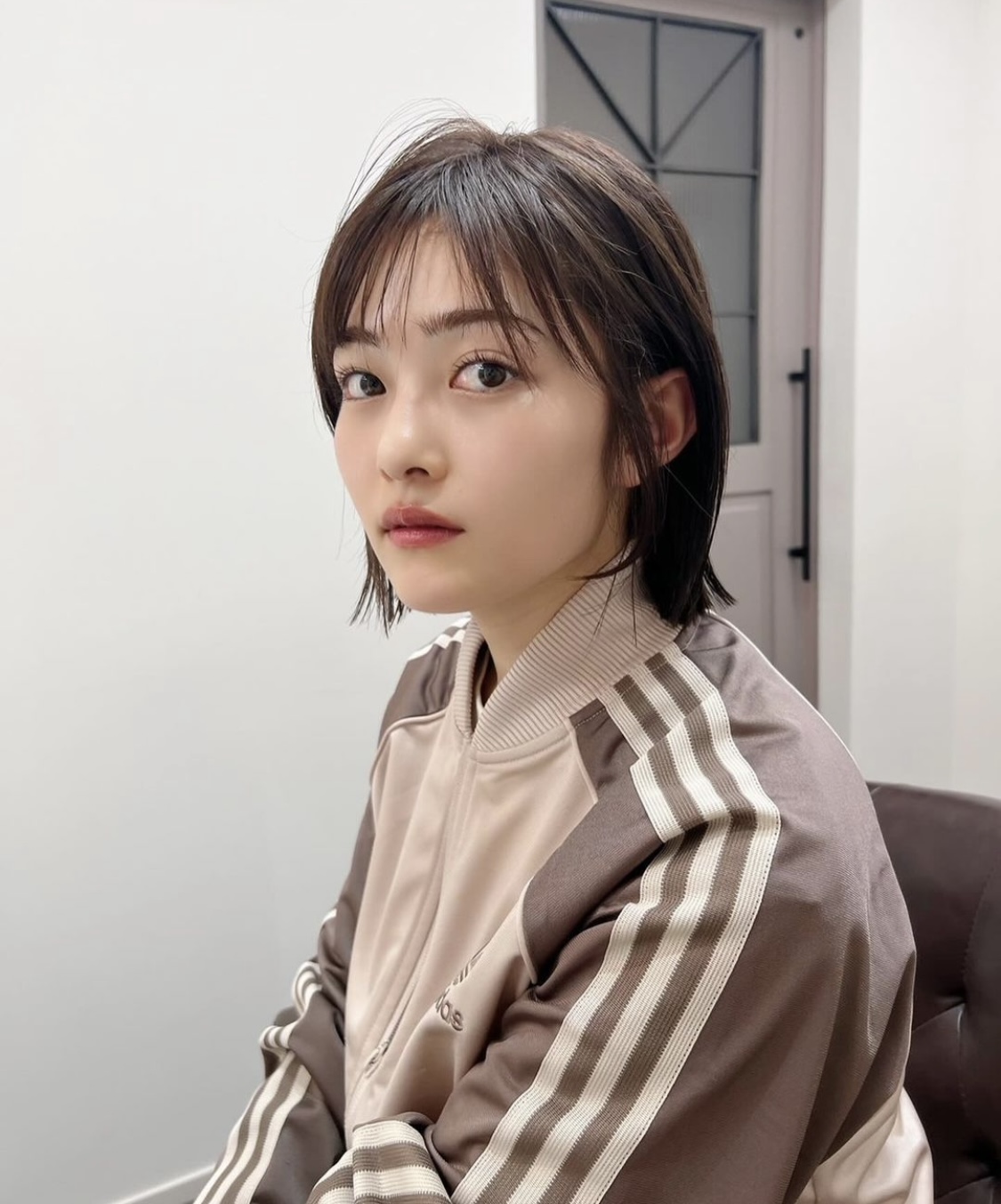 井上咲楽のインスタグラムから