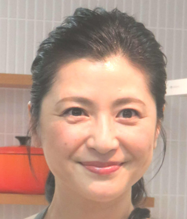 伊藤かずえ（2017年6月撮影）