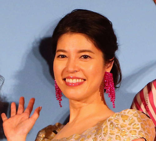 神田愛花「ぽかぽか」生放送で「今日は日村勇紀さんの誕生日でーす」高らかに発表