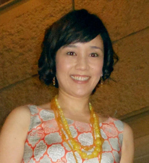 51歳西田ひかる、モテまくり過去”お見合い”連続の日々告白　スタジオ驚嘆「え～！」