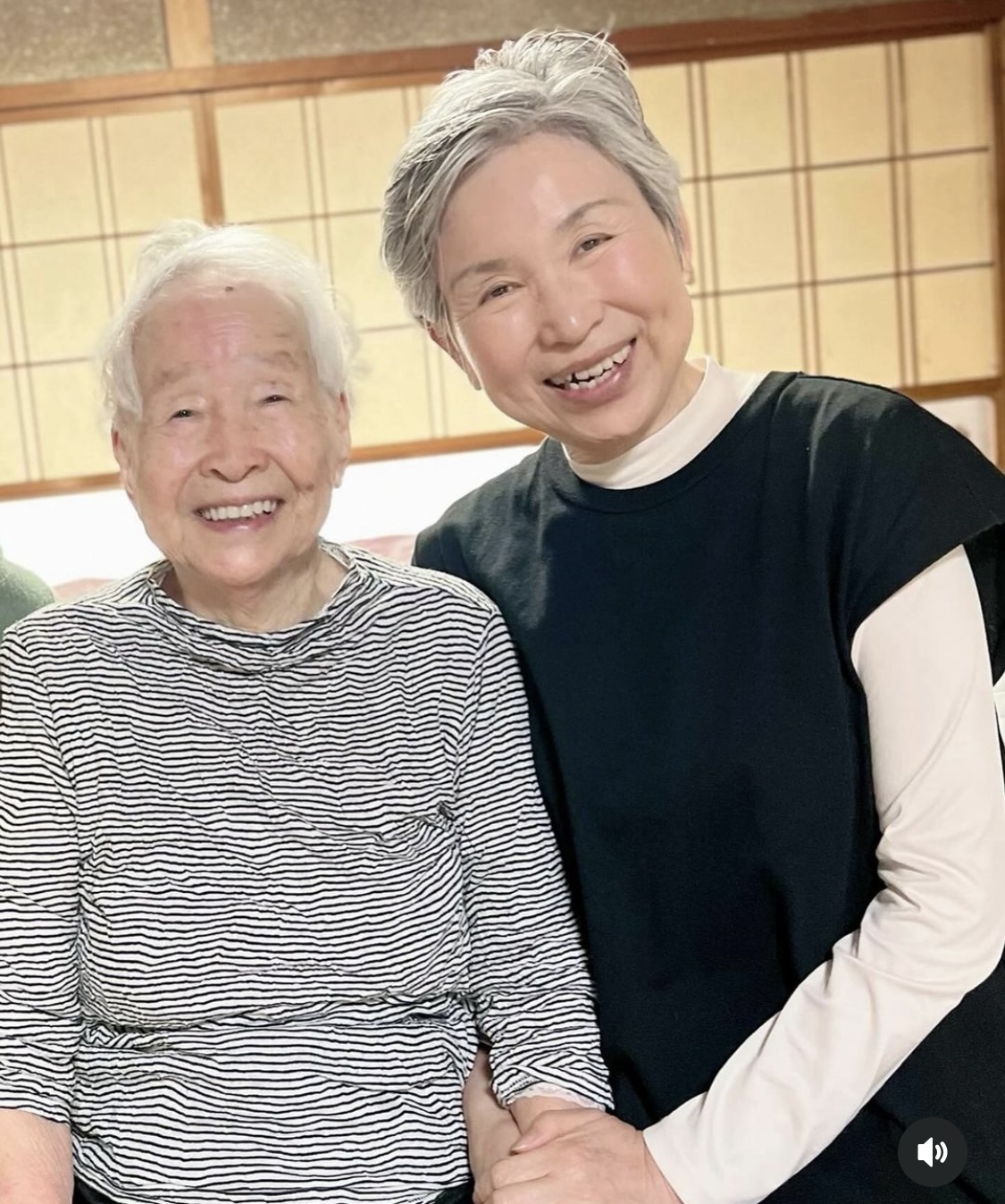 SHIHOのインスタグラムから