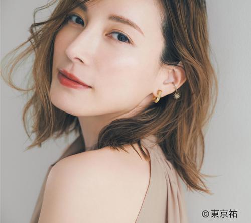 加藤あい「美ＳＴ」７月号からレギュラー　３児の子育てで輝くママ