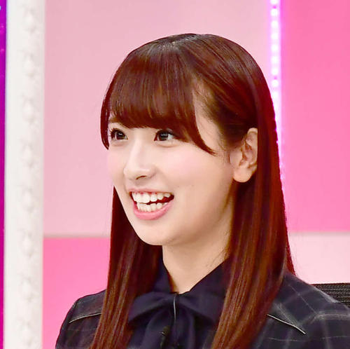 第２子妊娠発表の元日向坂、井口眞緒「出産は10月上旬を予定しております」