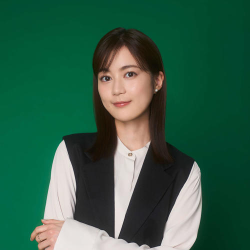 生田絵梨花が地上波連ドラ初主演　職場などでの人間関係に悩む新米高校教師役