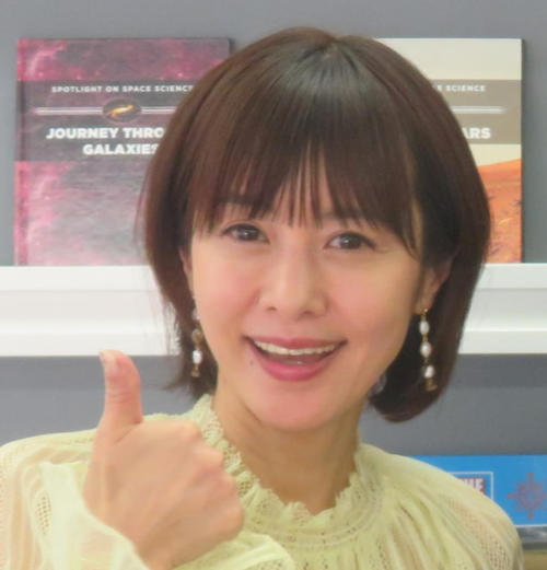 51歳さとう珠緒、懐かしの「オーレンジャー」３ショット公開「みんな変わらなさすぎです」の声