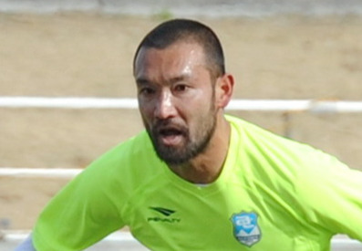 沼津FW川又堅碁「久しぶりに脱毛」田中道子との結婚後、初のインスタ投稿で結婚指輪キラリ