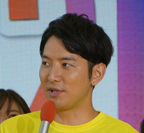 生田竜聖アナ再婚にフジ同僚アナから祝福相次ぐ…Dragon Ash降谷建志ら芸能界からも