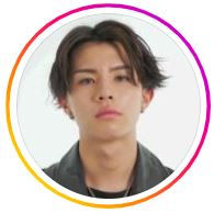 西城秀樹さん長男、亡き父の楽曲「ギャランドゥ」を歌唱　撮影中のオフショットも公開