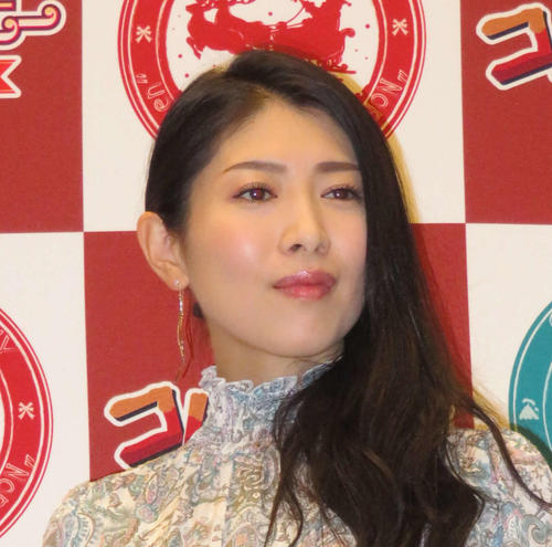 「涼宮ハルヒ」声優「まさかの…」王道水着グラビア挑戦　動画反響で写真集発売へ