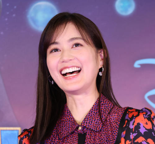 生田絵梨花、心折れそうな時の対処法は？　普段控えている”あるもの”で精神リセット