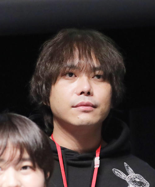 ピエール中野、不法侵入被害を明かす「自分も家族も無事」「みなさんは戸締り用心、火の用心」