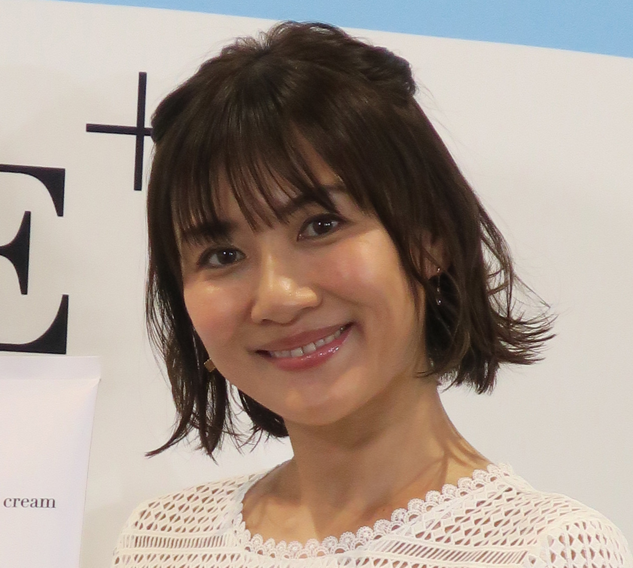 藤崎奈々子（2020年3月撮影）