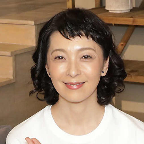 「東京ラブストーリー」出演「おでん女」56歳女優「カミソリ入りの手紙届いたり」魔性の女役で