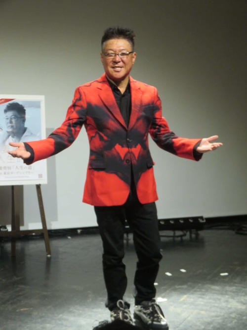 中国語圏のスーパースター、チャン・ユーハンが日本での初公演発表「東京は青春、思い出の場所」