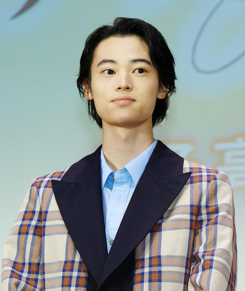 窪塚愛流、寝る前に心の中で「ありがとうございます」と口にする理由は…