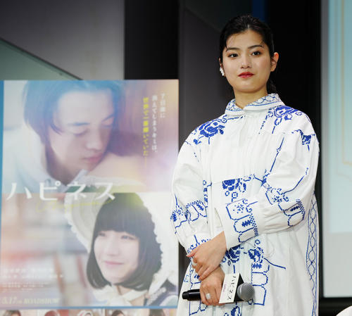 蒔田彩珠の「息抜き」に客席驚き「かばんを作っています…何個か」中型バイクで江の島も走る