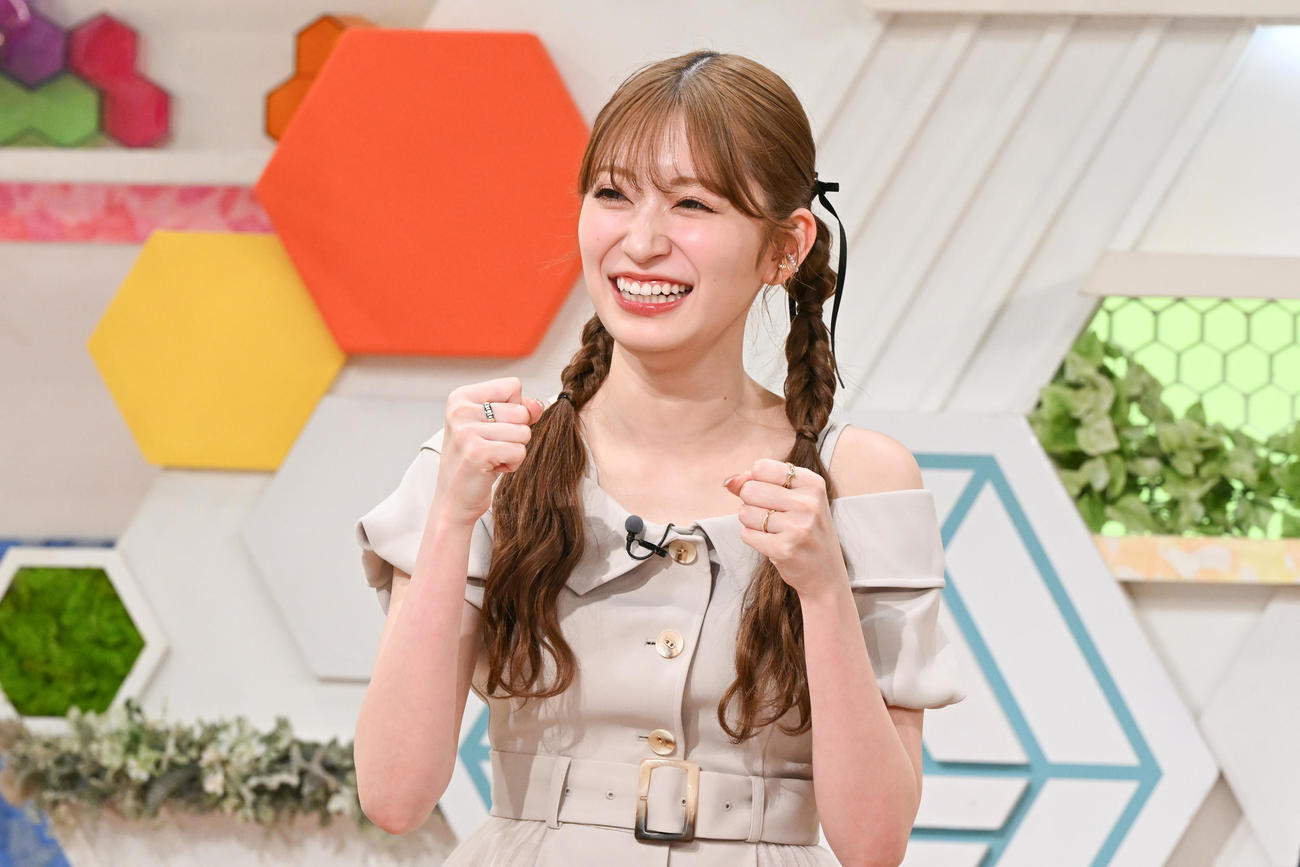 今田耕司のネタバレMTGで、衝撃の「卒コン」ギャラを明かした吉田朱里