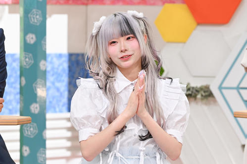 超高学歴アイドル雲丹うに人体の秘密“テレビ講義”元NMB吉田朱里卒コンギャラは3000円？