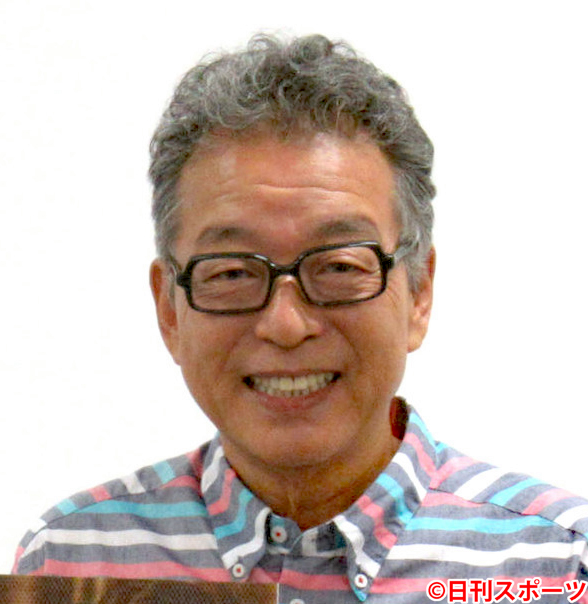 円広志（19年8月）