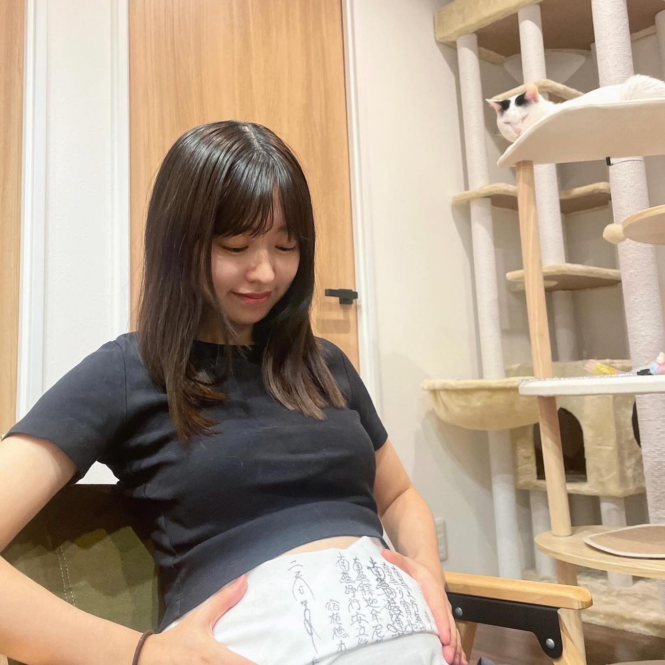 伊倉愛美のXから