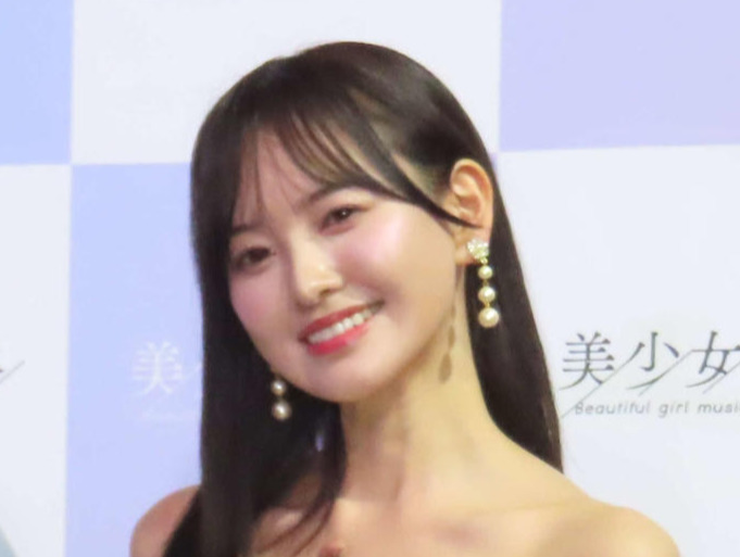 兒玉遥（2023年撮影）
