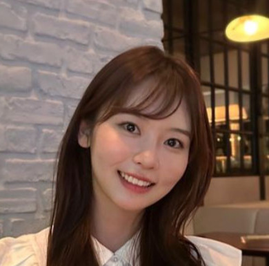 ミス東大で「めざましテレビ」お天気キャスター田中裕理、友人の誕生日お祝いオフショット公開