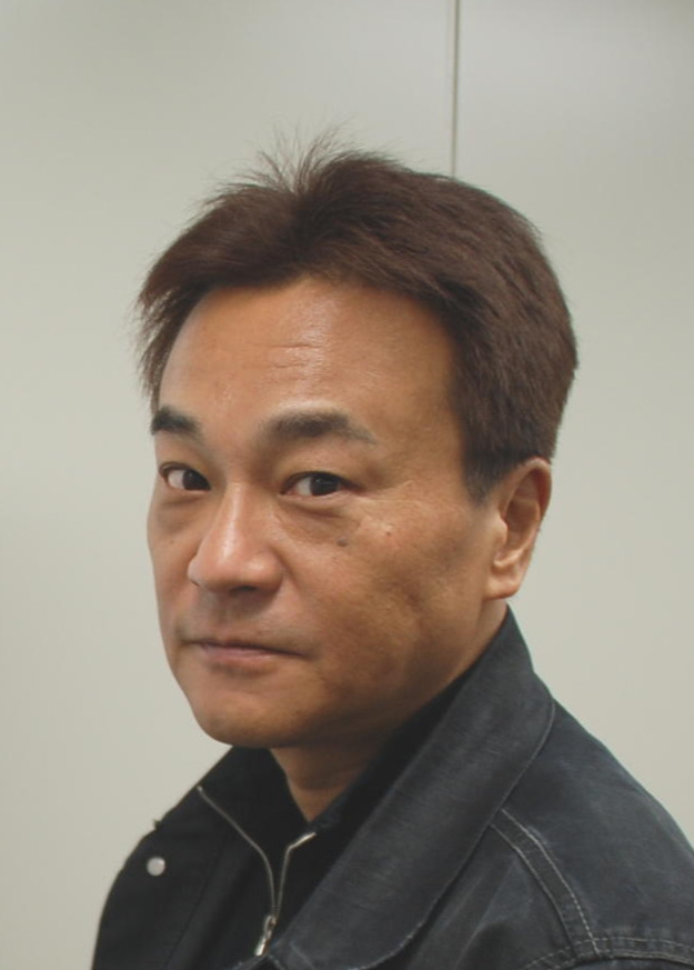 北野誠（2011年11月撮影）