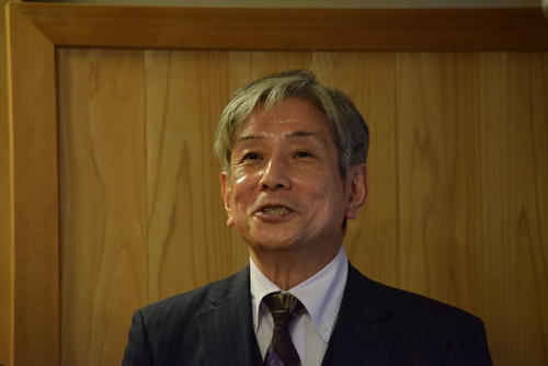 米朝一門の桂米団治「先生の音楽は愛に包まれていた」　キダ・タローさんしのぶ