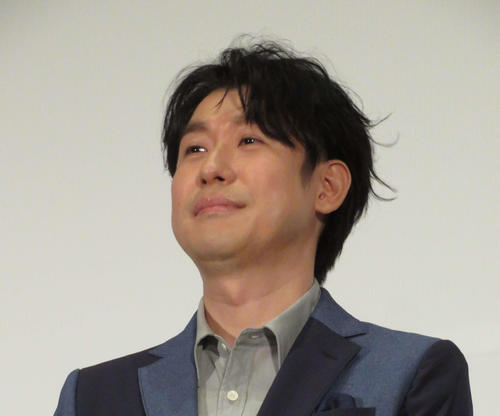 声優・鈴村健一、体調不良で静養「診断の結果、休養が必要と…」　「黒子のバスケ」紫原敦役など