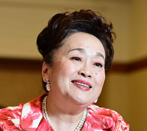 渡辺えり、あのコワモテ俳優を平手打ちにした過去「ちゃんと練習しなさいよ！」