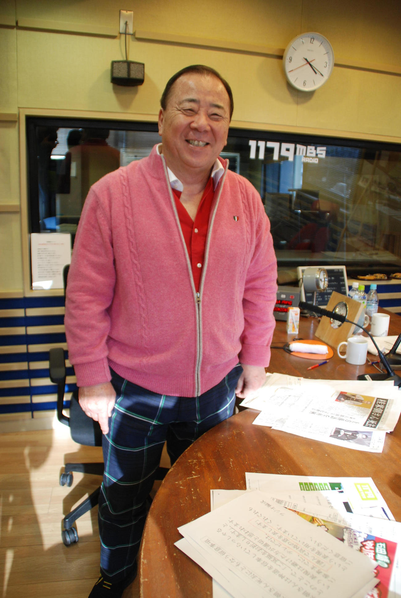 近藤光史（2015年3月撮影）