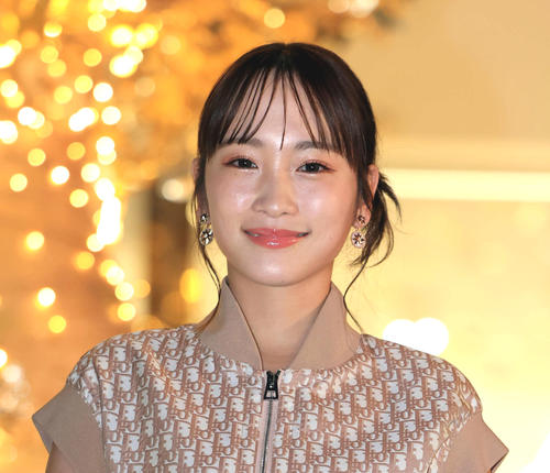 川栄李奈、２児の子育て、家庭生活語る　夫廣瀬智紀は「全部やってくれます」と支えに感謝