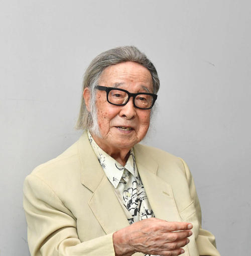 キダ・タローさん最高顧問務めた「探偵！ナイトスクープ」５月17日放送分で追悼テロップ